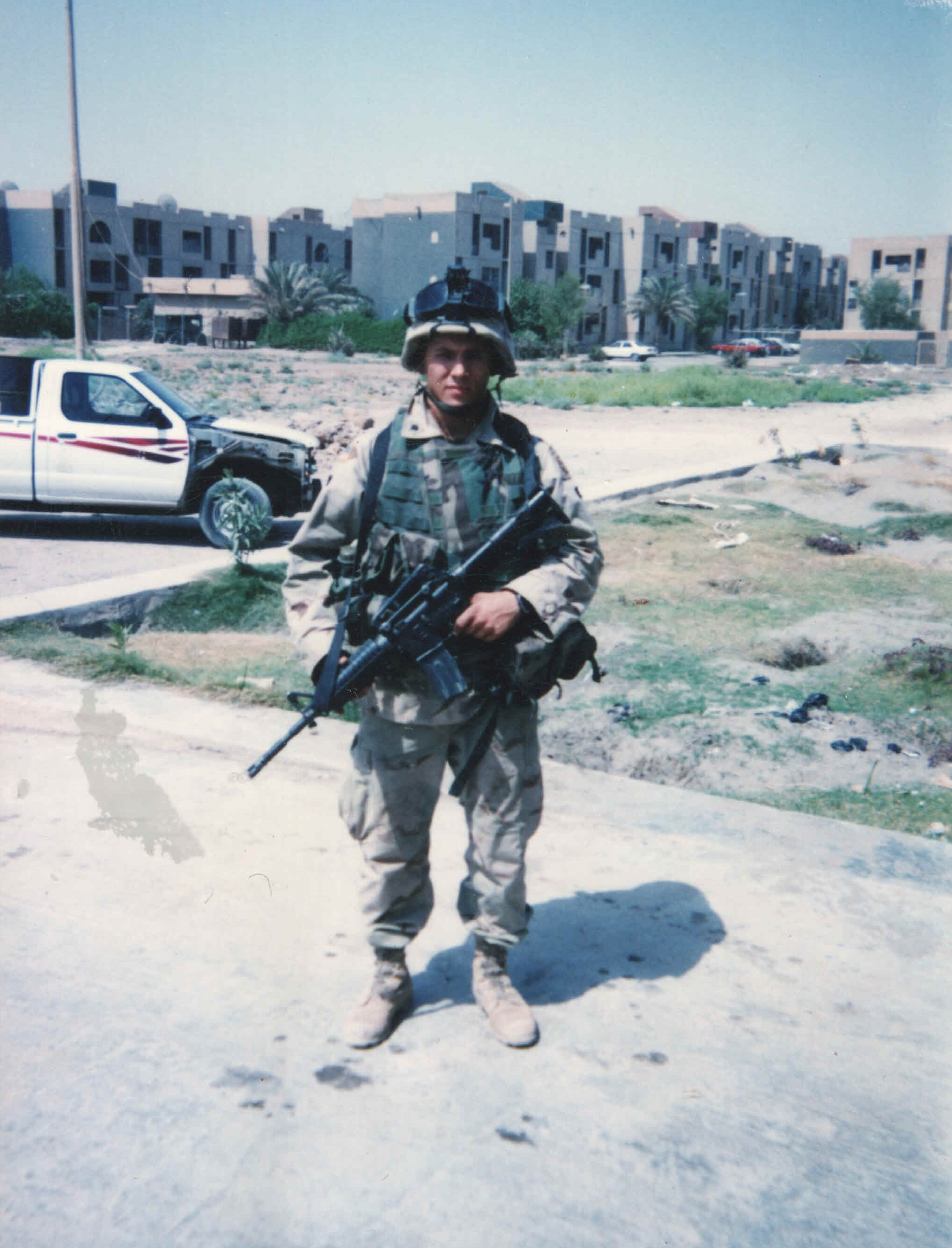 Vets